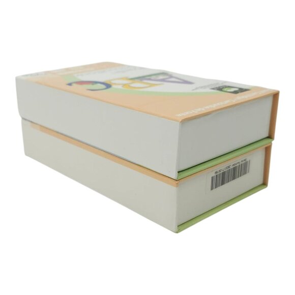 Cricut Provo Craft Cartridge Plantin Schoolbook All Mixed Up Link Status Unknown - Picture 9 of 11